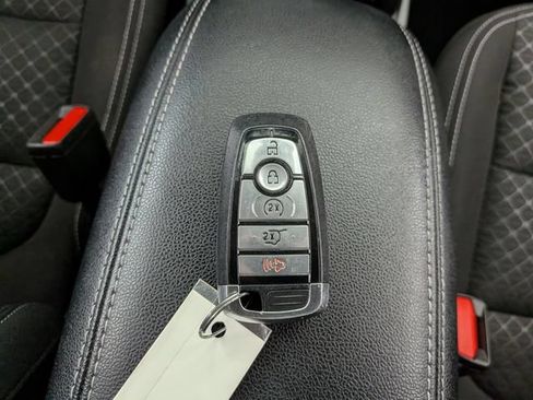 Used 2023 Ford Escape Active w/ Tech Pack #2 FWD image 36