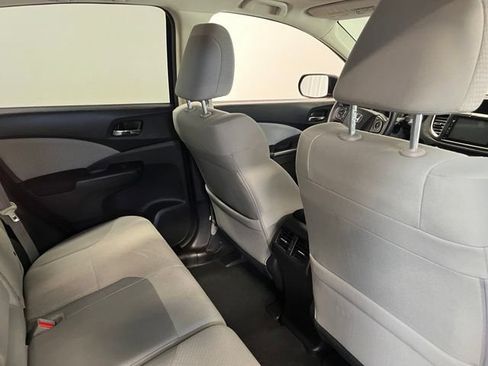 Used 2016 Honda CR-V EX image 15