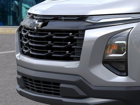 New 2026 Chevrolet Equinox LT image 13