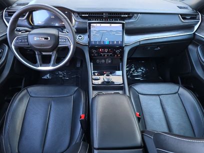 Used 2024 Jeep Grand Cherokee L Limited w/ Luxury Tech Group II