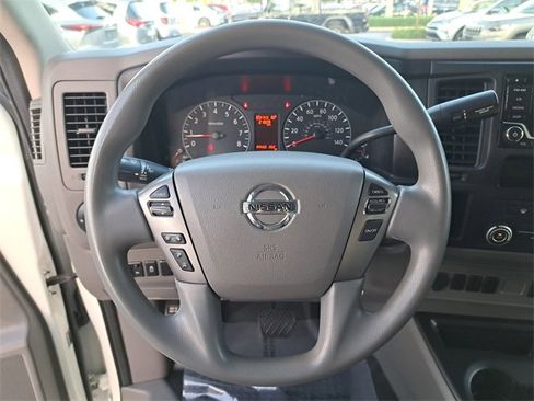 Used 2018 Nissan NV 3500 S image 25