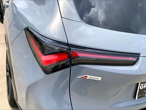 New 2026 Acura ADX A-Spec FWD image 14