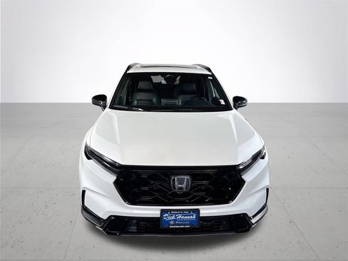 Used 2025 Honda CR-V Sport-L image 3