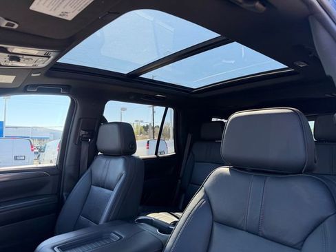 Used 2022 Chevrolet Tahoe RST w/ Sport Performance Package AWD/4WD image 31