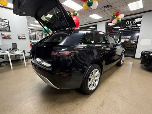 Used 2020 Land Rover Range Rover Velar R-Dynamic S image 15