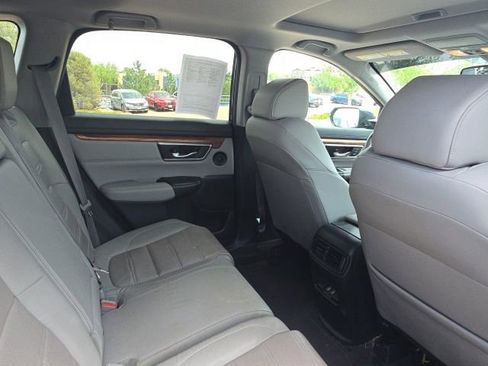 Used 2020 Honda CR-V EX-L image 14