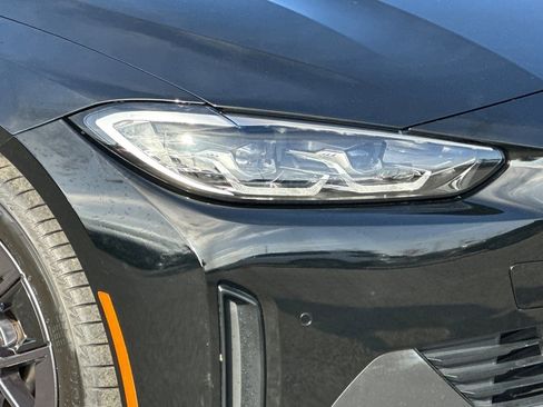 Certified 2023 BMW i4 eDrive40 w/ Premium Package image 8