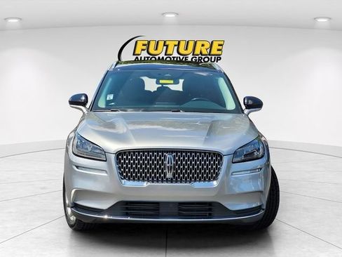 Certified 2022 Lincoln Corsair AWD w/ Premium Package image 4