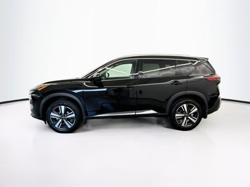Used 2023 Nissan Rogue SL FWD image 4