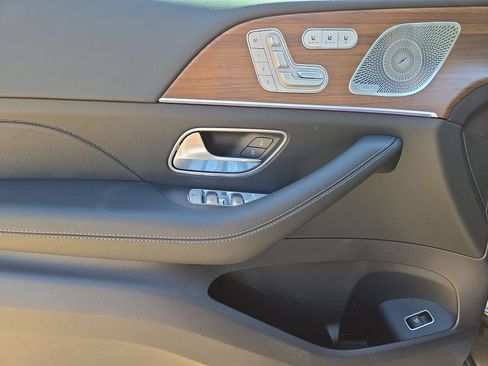 New 2026 Mercedes-Benz GLE 350 4MATIC image 15