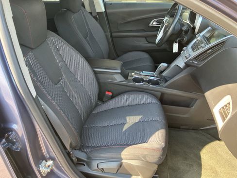 Used 2013 Chevrolet Equinox LT image 10