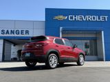 New 2026 Chevrolet TrailBlazer LS w/ LS Convenience Package image 5