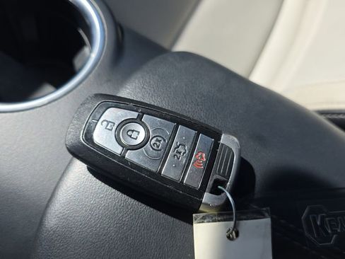 Used 2024 Ford Mustang Premium RWD image 28