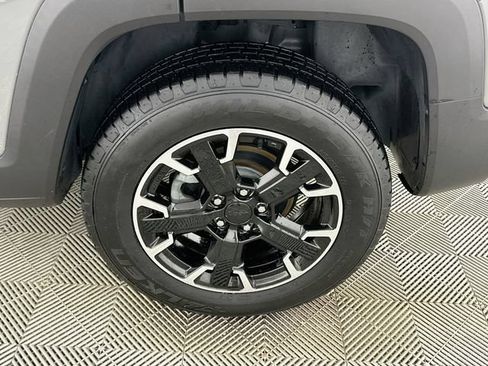 Used 2023 Jeep Renegade Trailhawk w/ Sun/Sound Group AWD/4WD image 22