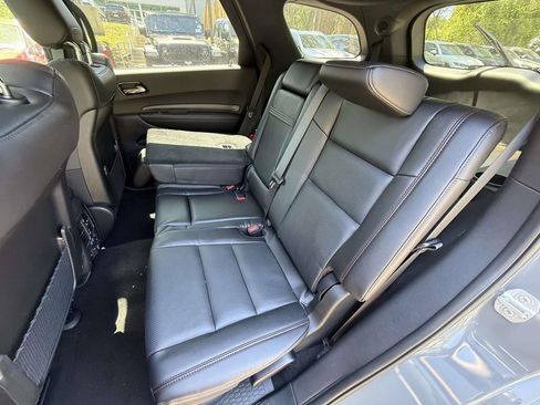 New 2026 Dodge Durango GT AWD/4WD image 13