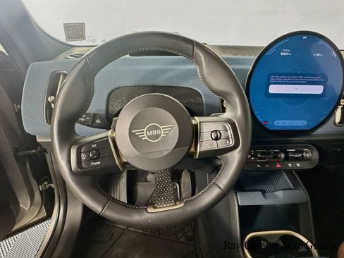 Certified 2025 MINI Cooper Countryman S AWD/4WD image 11
