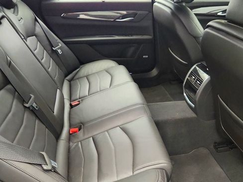 Used 2019 Cadillac CT6 Sport image 23