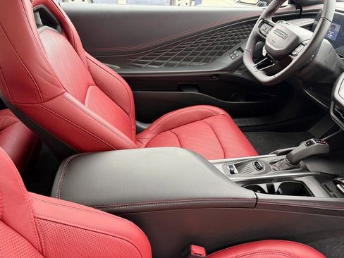 New 2026 Dodge Charger R/T Scat Pack image 22