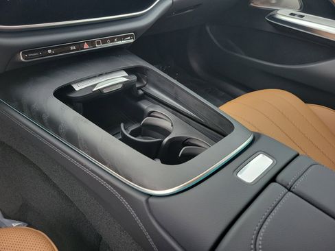 New 2026 Mercedes-Benz E 450 4MATIC Sedan image 30