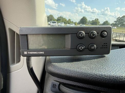 Used 2022 Ford Transit 350 w/ Upfitter Package RWD image 15