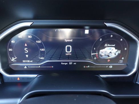 Used 2023 GMC Sierra 1500 Denali w/ Denali Reserve Package image 55