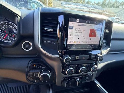 Certified 2022 RAM 1500 Big Horn w/ Trailer Tow Group image 17