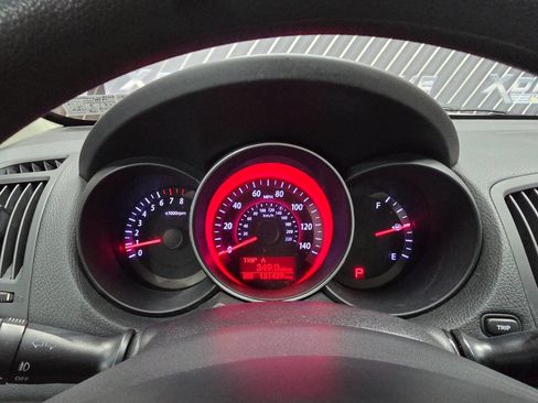 Used 2012 Kia Forte EX w/ Tech Pkg image 19