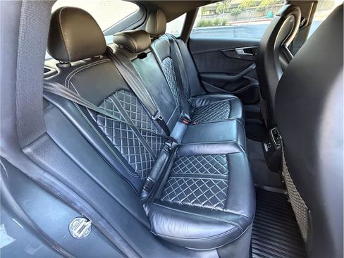 Used 2018 Audi S5 Prestige w/ S Sport Package AWD/4WD image 32