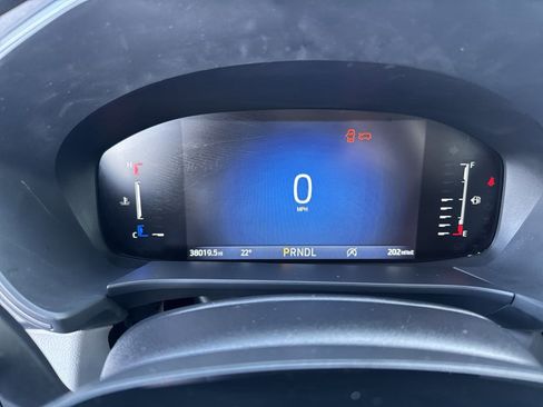 Used 2023 Ford Escape Active image 40