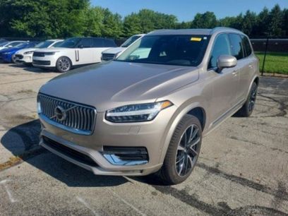 Used 2023 Volvo XC90 B6 Plus w/ Protection Package Premier