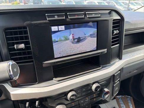 New 2024 Ford F450 XL AWD/4WD image 15