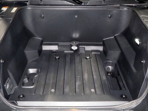 Used 2025 Chevrolet Silverado EV RST image 61