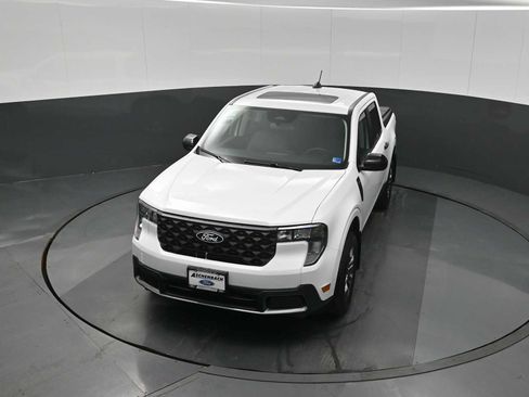 Used 2025 Ford Maverick XLT w/ XLT Luxury Package AWD/4WD image 20