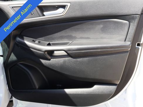 Certified 2023 Ford Edge SEL w/ Convenience Package AWD/4WD image 9