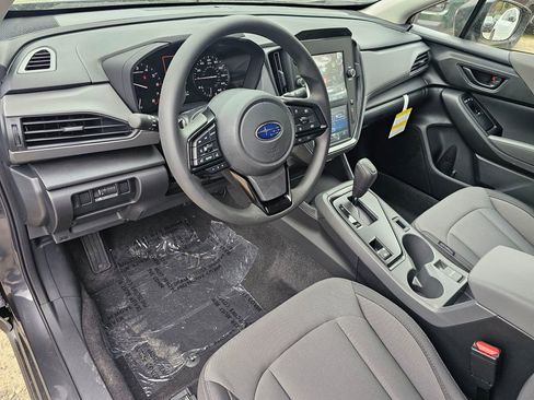 New 2026 Subaru Crosstrek 2.5i AWD/4WD image 17