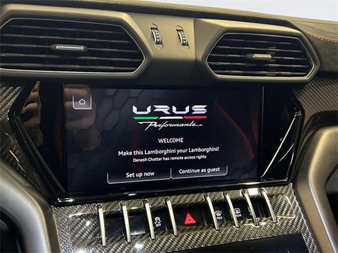 Used 2023 Lamborghini Urus Performante image 26
