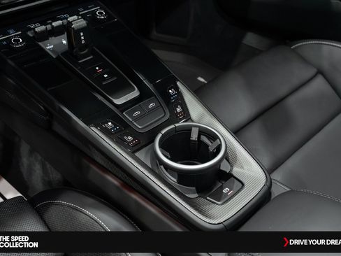 Used 2024 Porsche 911 Targa 4 GTS image 65