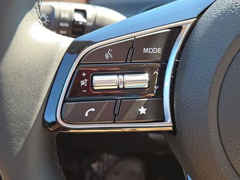 New 2026 Kia Seltos EX image 30