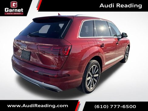 Used 2019 Audi Q7 3.0T Prestige image 5