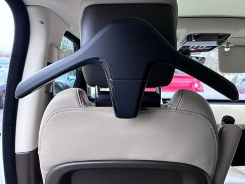 Used 2019 Land Rover Range Rover Sport HSE image 15