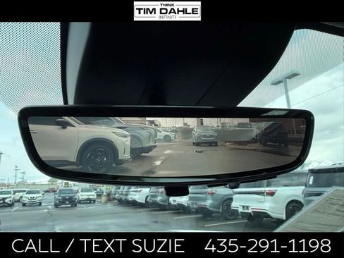 Used 2023 GMC Yukon Denali Ultimate AWD/4WD image 13
