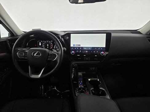Certified 2026 Lexus NX 350 AWD w/ Accessory Package (2T) image 18