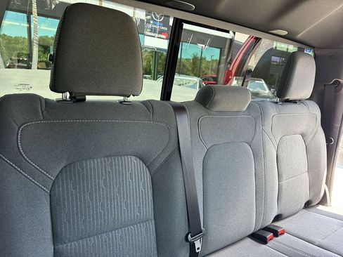 Used 2024 RAM 1500 Tradesman AWD/4WD image 46