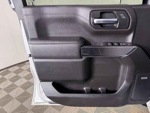 Used 2020 GMC Sierra 1500 Elevation w/ Elevation Value Package image 18