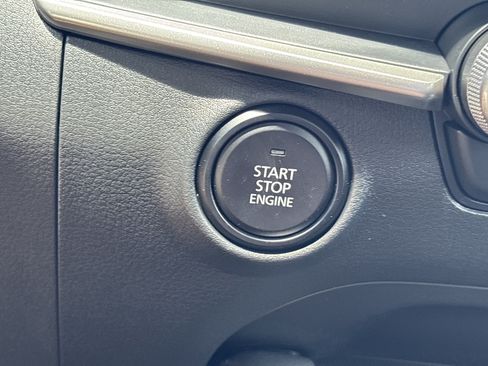 New 2026 MAZDA MAZDA3 s Sport FWD image 23
