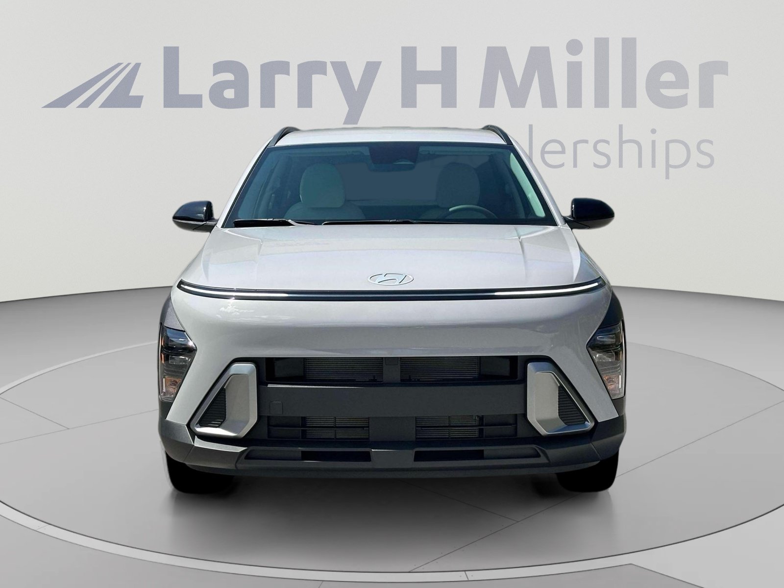 New 2026 Hyundai Kona SEL Sport FWD image 12