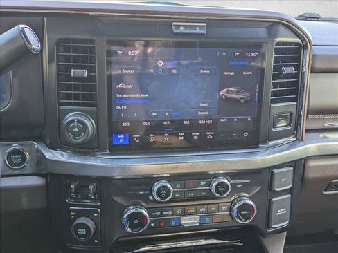 Used 2026 Ford F350 King Ranch w/ Chrome Package AWD/4WD image 11