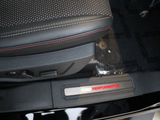 New 2026 Ford Bronco Raptor AWD/4WD image 11