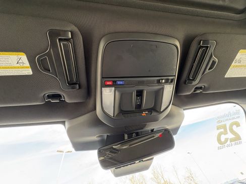 Certified 2025 Subaru Forester Premium w/ Convenience Package #1 image 24