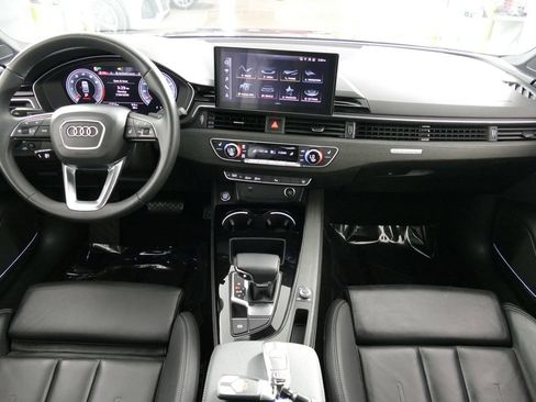 Used 2023 Audi A5 2.0T Premium Plus w/ Premium Plus AWD/4WD image 26
